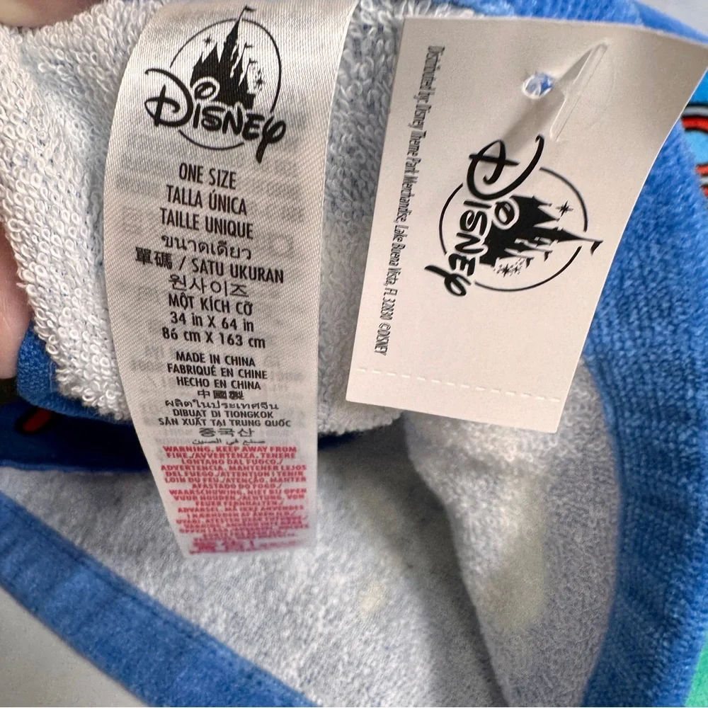 NWT Disney 